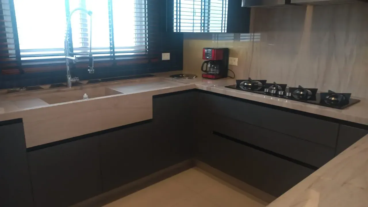 Apartamento no Solar Gonçalves com 4 quartos em Balneário Camboriú — foto 7