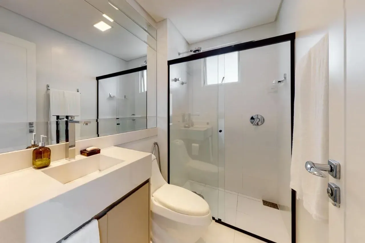 Apartamento no Solar Gonçalves com 4 quartos em Balneário Camboriú — foto 5