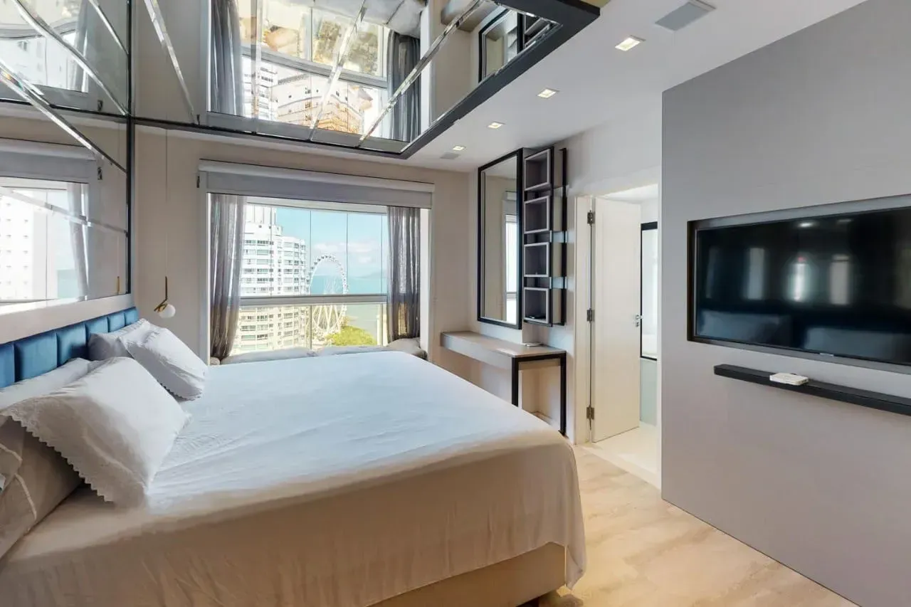 Apartamento no Solar Gonçalves com 4 quartos em Balneário Camboriú