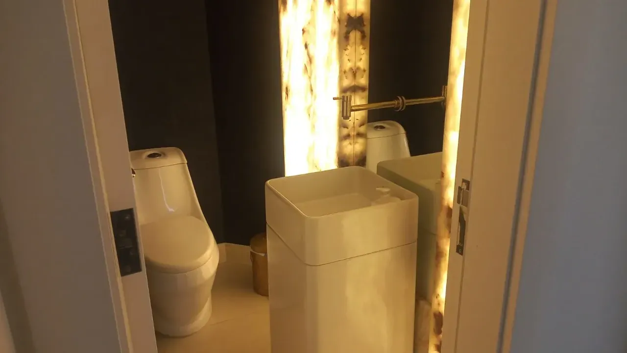 Apartamento no Solar Gonçalves com 4 quartos em Balneário Camboriú — foto 2