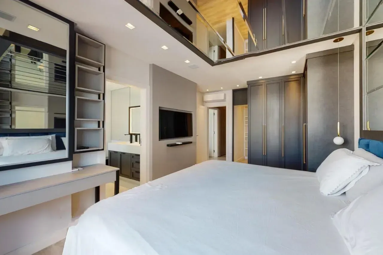 Apartamento no Solar Gonçalves com 4 quartos em Balneário Camboriú — foto 6