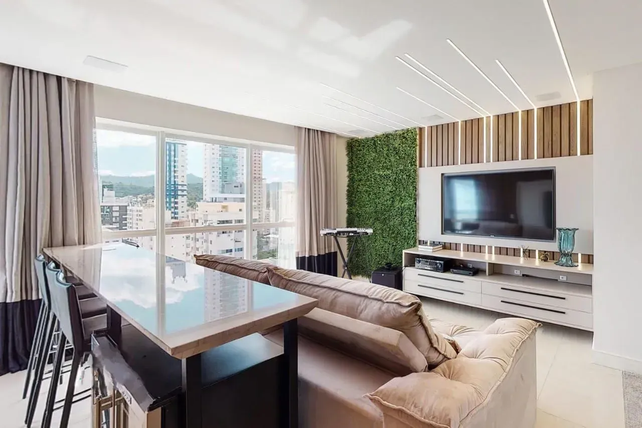 Apartamento no Solar Gonçalves com 4 quartos em Balneário Camboriú — foto 8