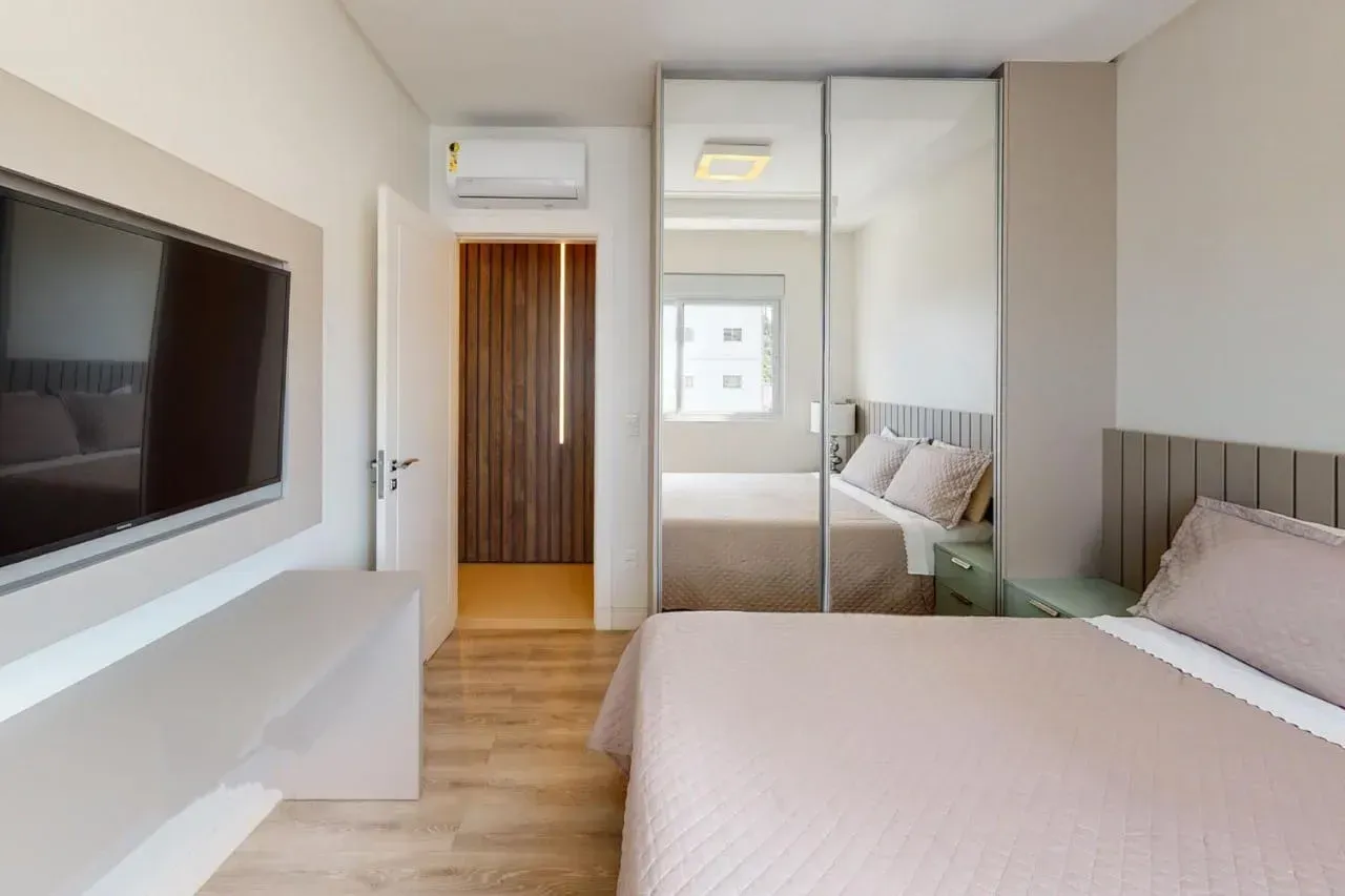 Apartamento no Solar Gonçalves com 4 quartos em Balneário Camboriú — foto 9
