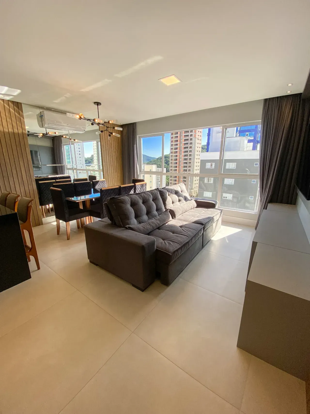Apartamento no Edifício Montpellir com 3 suítes em Balneário Camboriú — foto 7