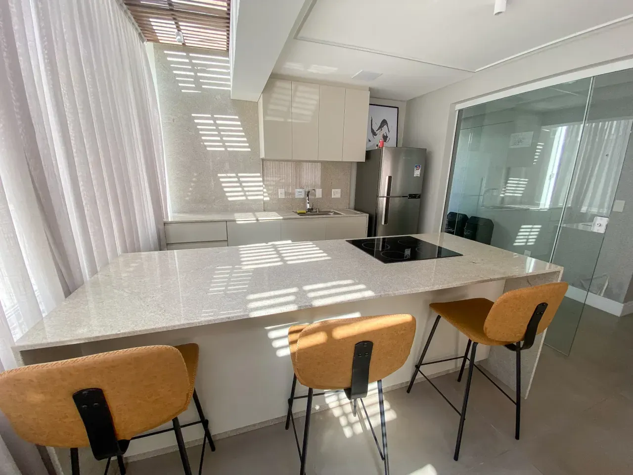 Apartamento no Edifício Montpellir com 3 suítes em Balneário Camboriú — foto 34
