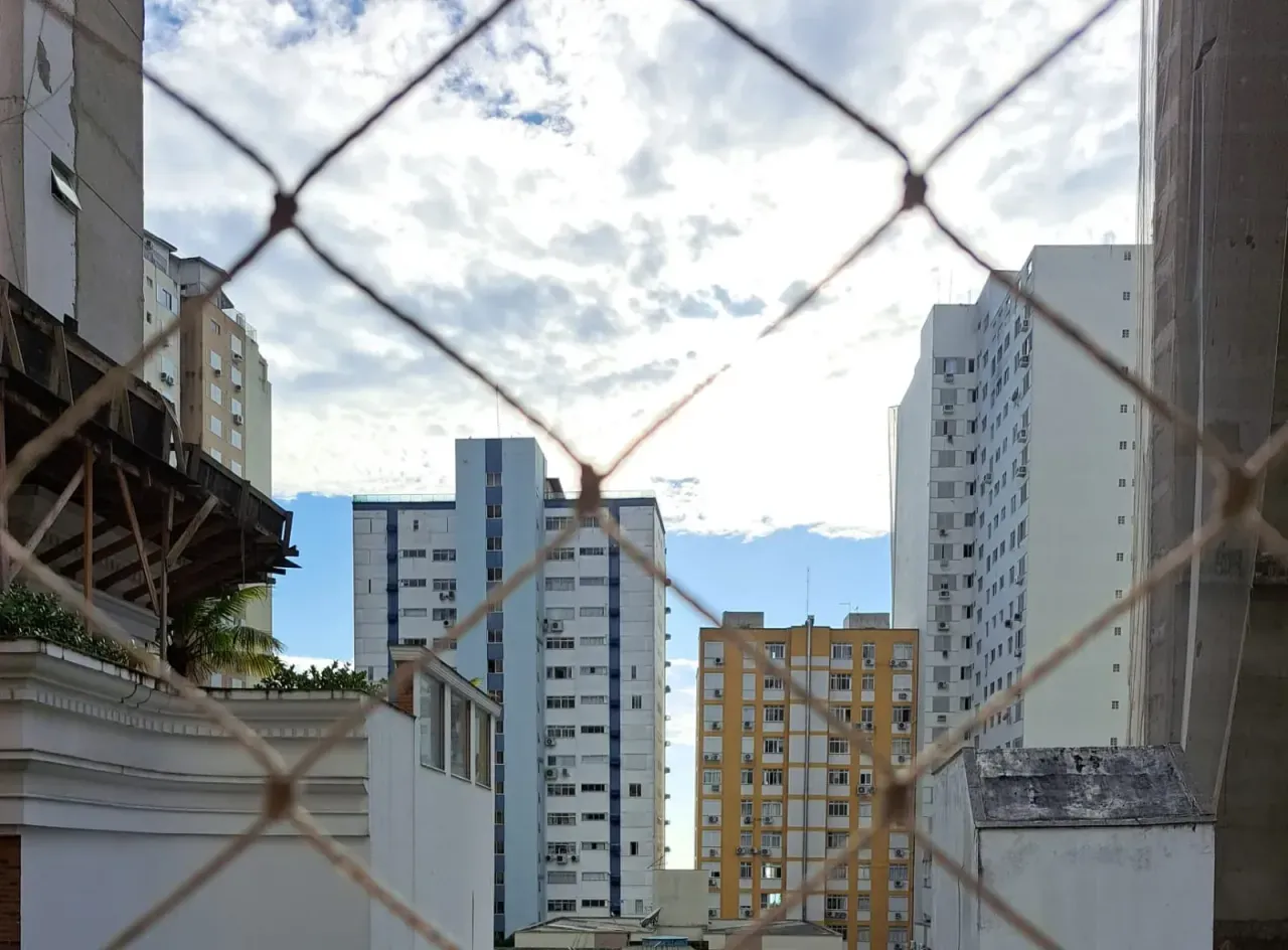 Cobertura Duplex no Edifício Natalia em Balneário Camboriú