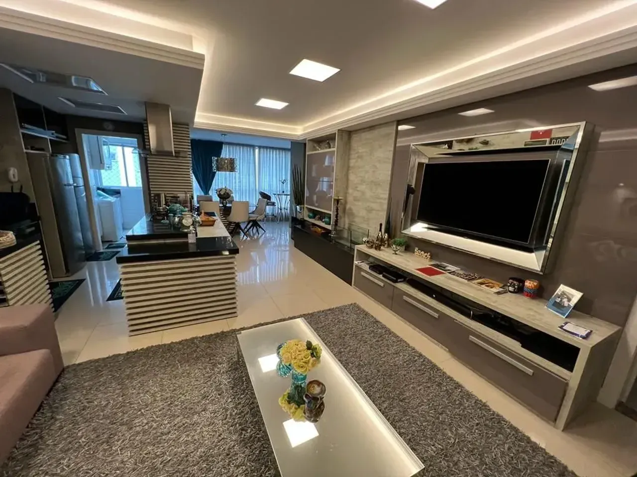 Apartamento no Edifício Portland Residence em Balneário Camboriú — foto 13