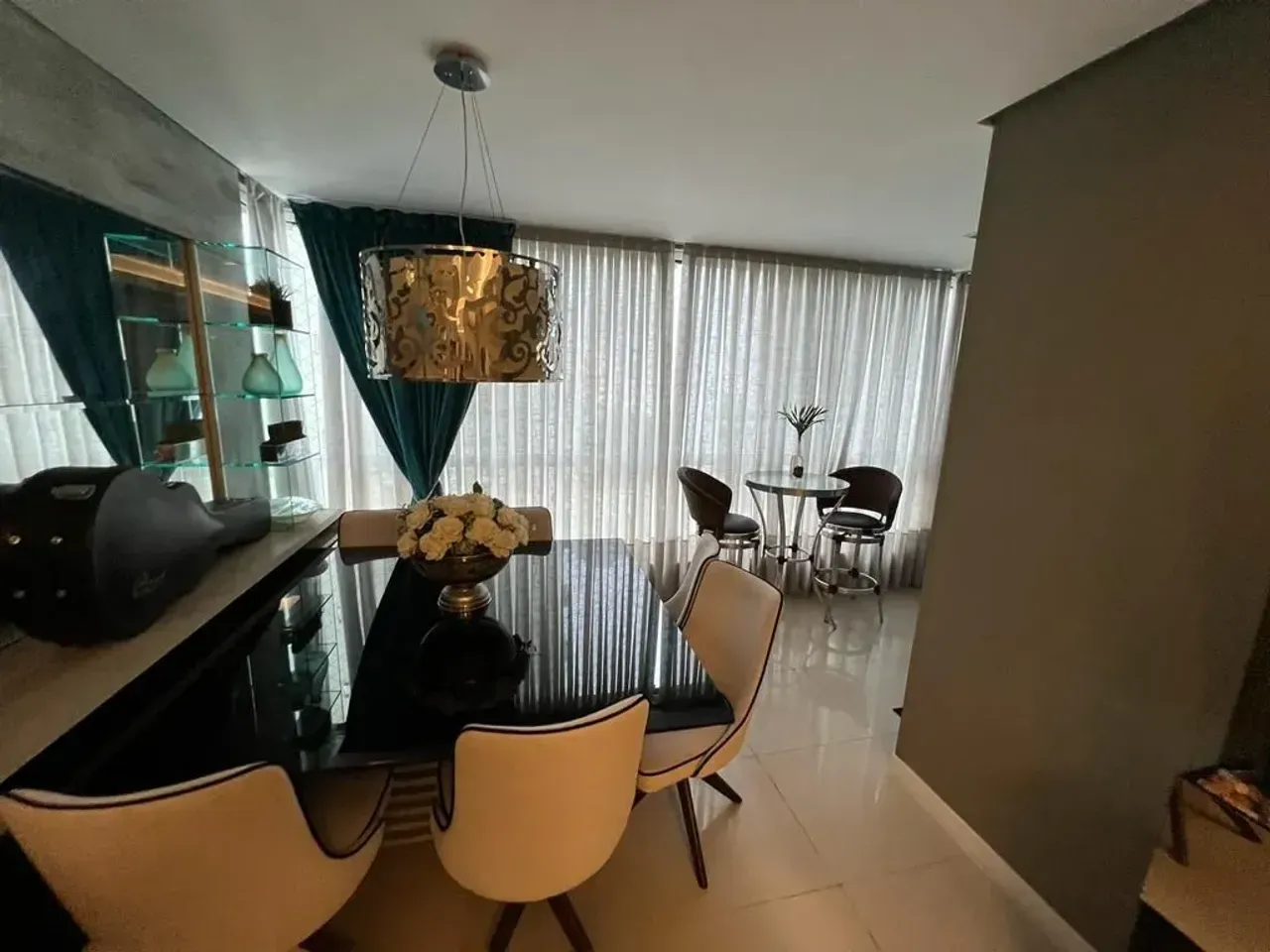Apartamento no Edifício Portland Residence em Balneário Camboriú — foto 17