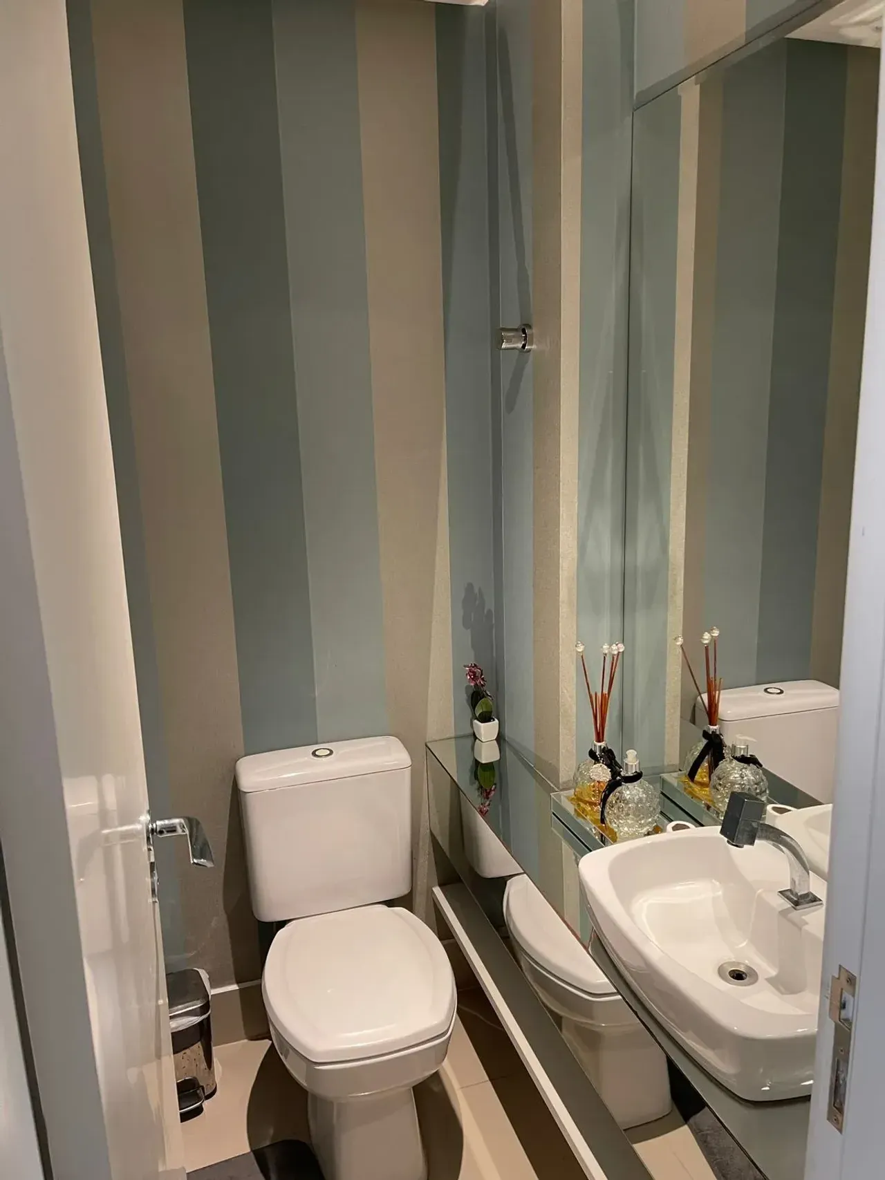 Apartamento no Edifício Portland Residence em Balneário Camboriú — foto 18
