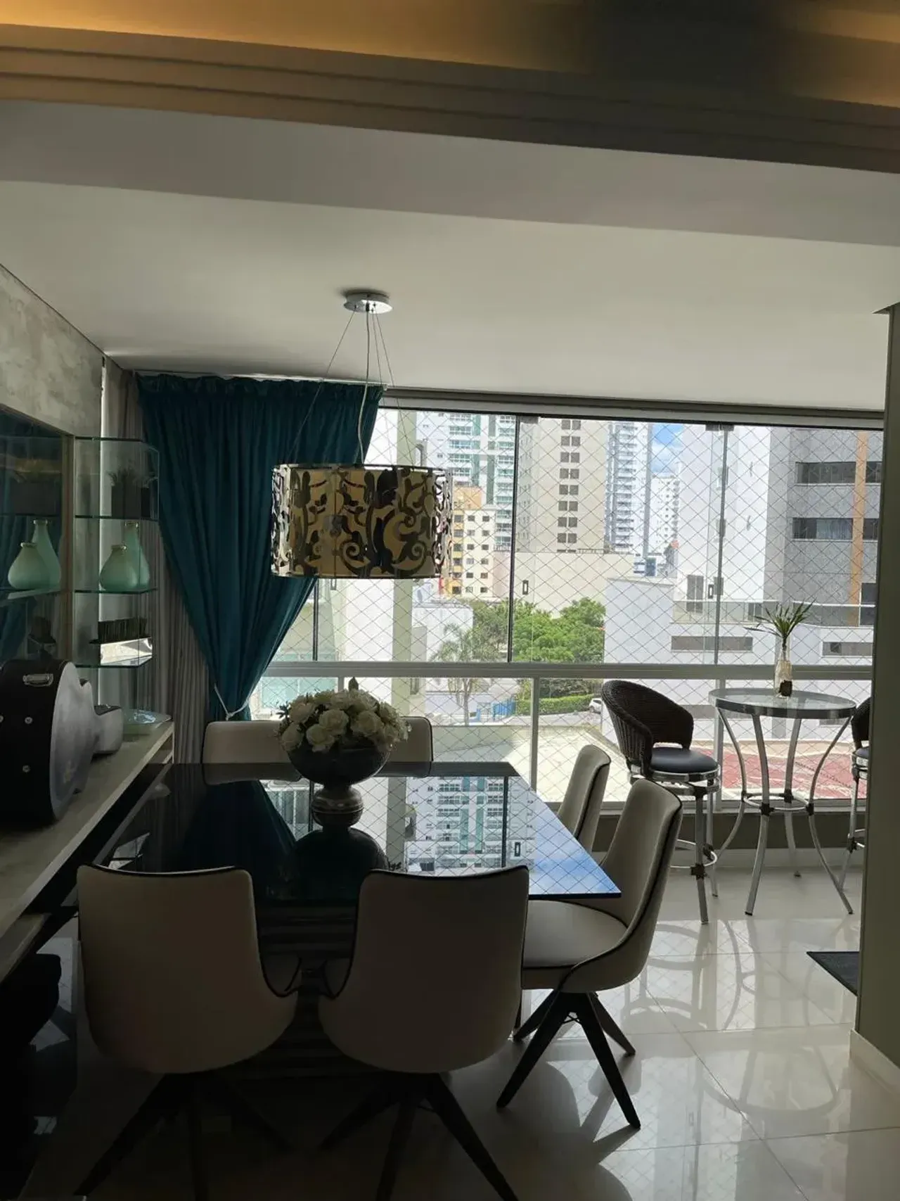 Apartamento no Edifício Portland Residence em Balneário Camboriú — foto 4