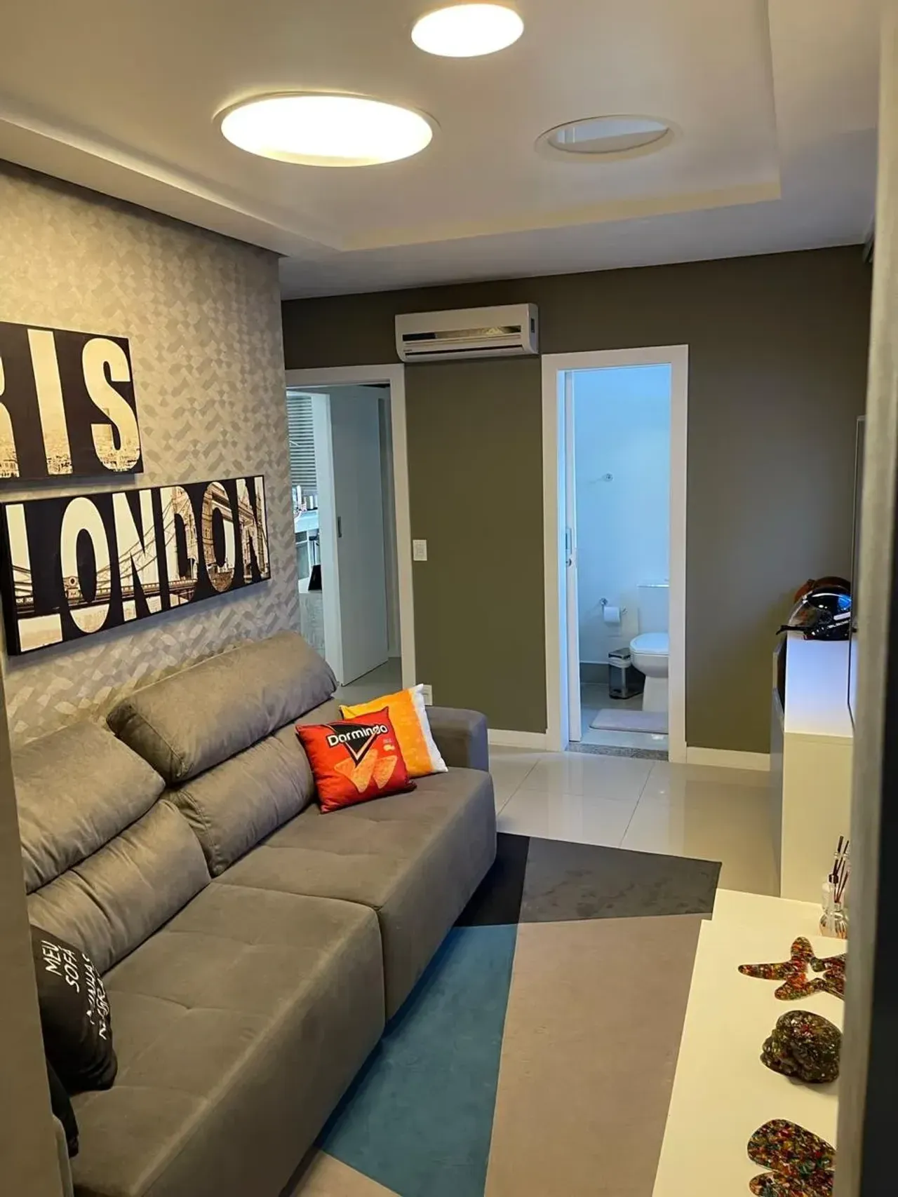 Apartamento no Edifício Portland Residence em Balneário Camboriú — foto 8