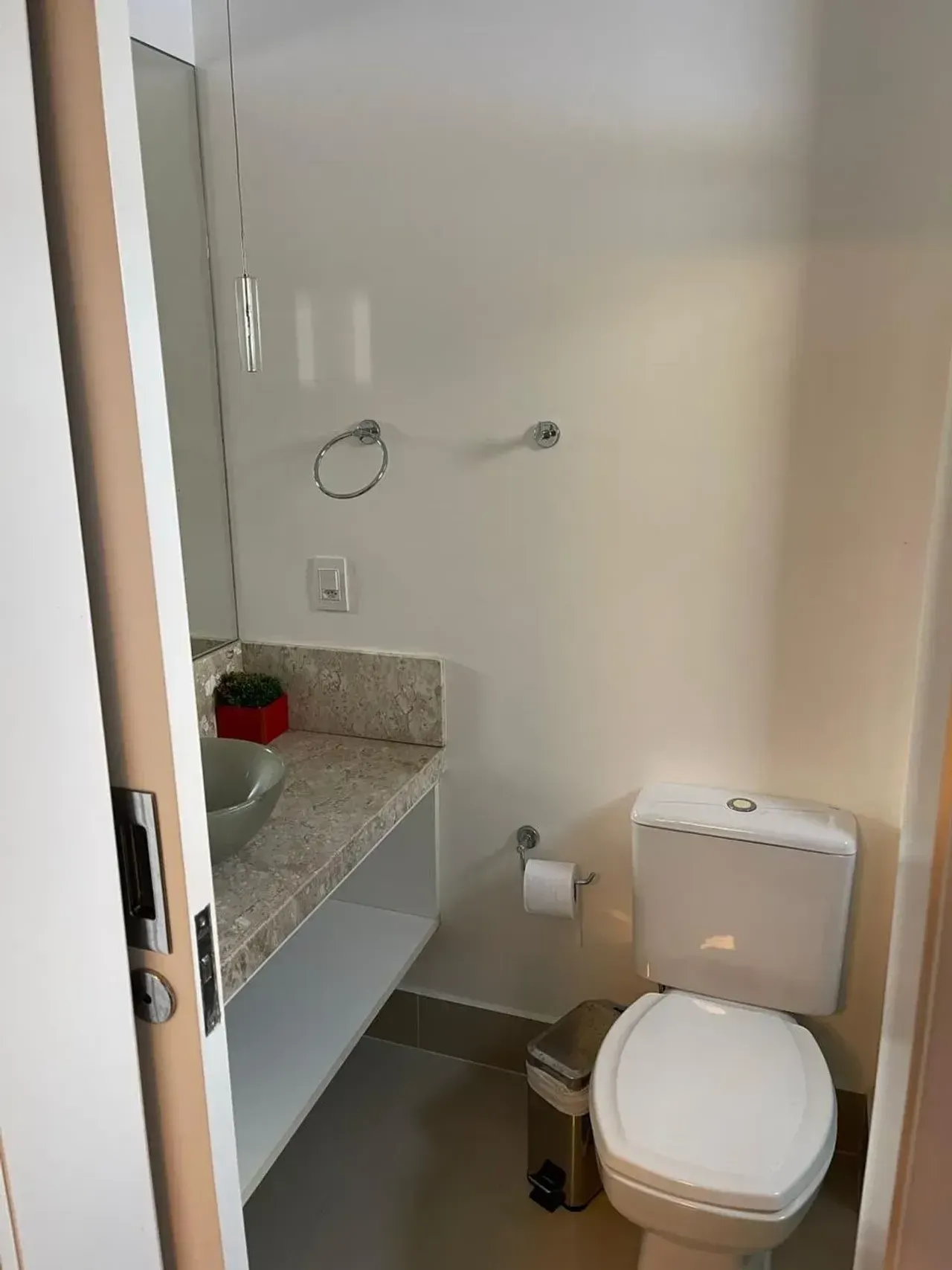 Apartamento no Edifício Portland Residence em Balneário Camboriú — foto 20