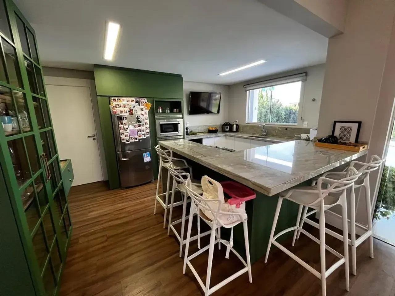 Casa Alto Padrão em Condomínio na Praia Brava Itajaí — foto 2
