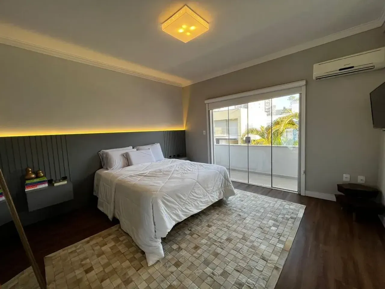 Casa Alto Padrão em Condomínio na Praia Brava Itajaí — foto 10