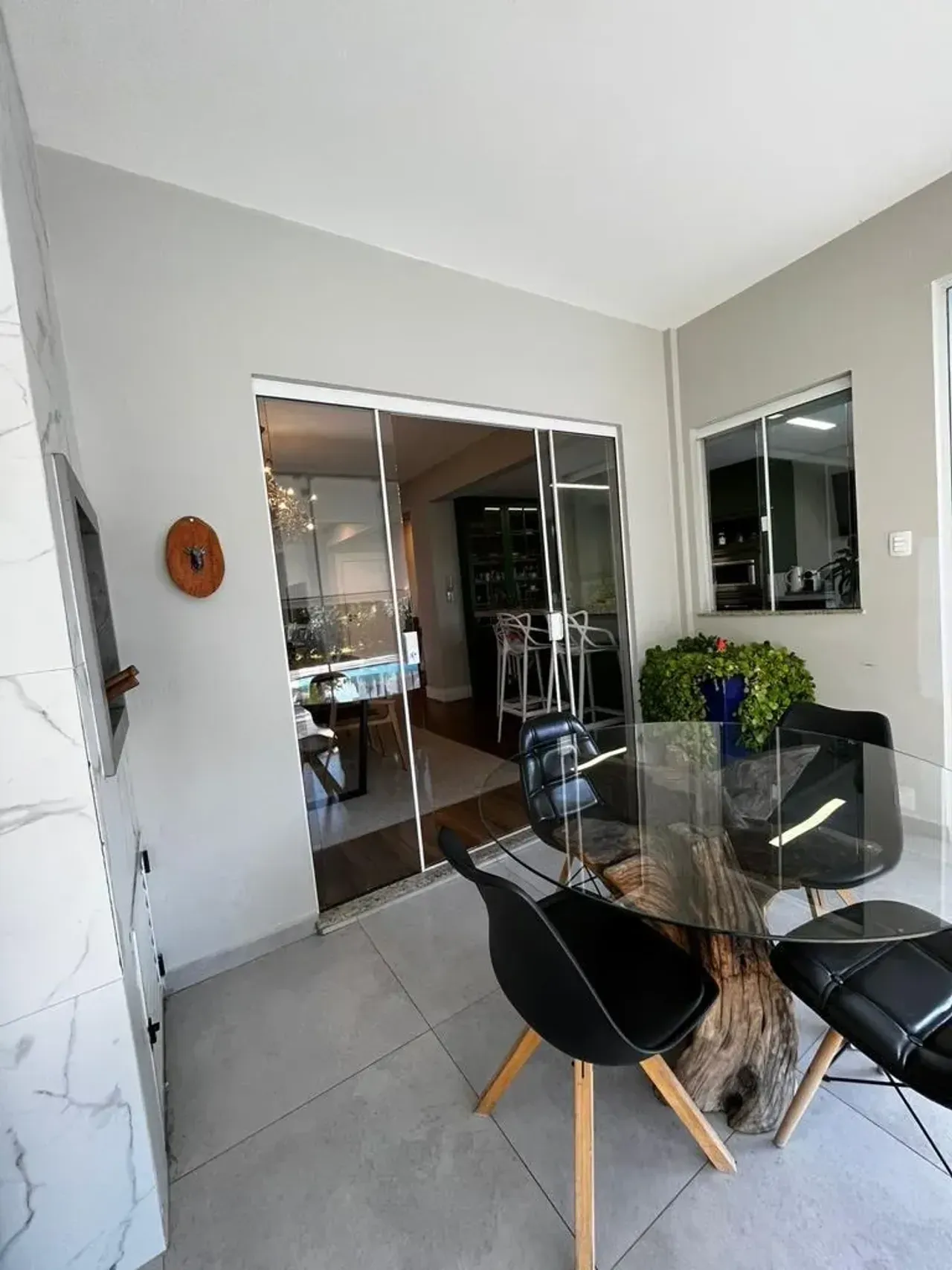 Casa Alto Padrão em Condomínio na Praia Brava Itajaí — foto 11