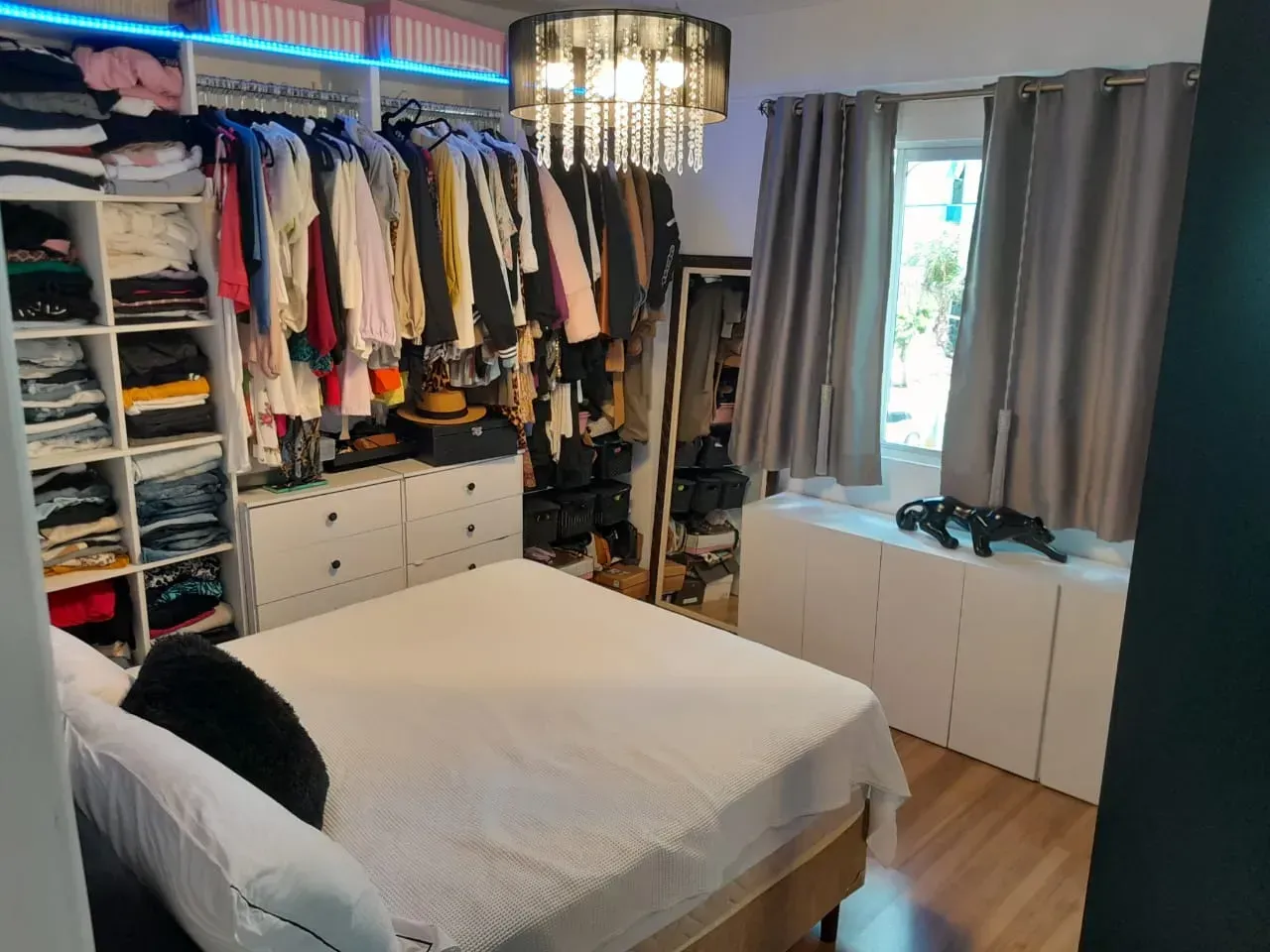 Apartamento Mobiliado com 2 Dormitórios na Barra Sul em Balneário Camboriú — foto 13