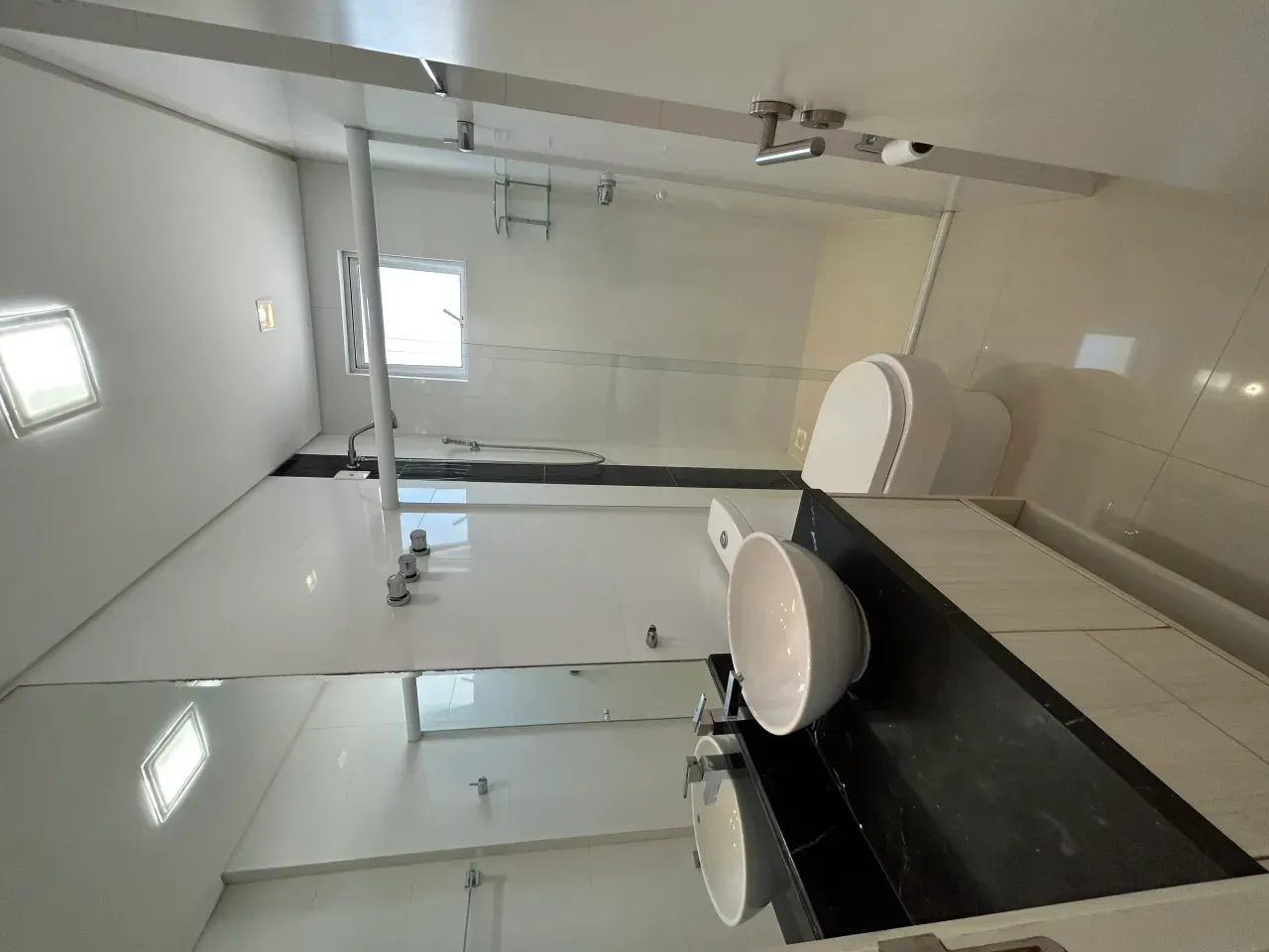 Cobertura Duplex no Edifício Golden Alliance com 4 suítes em Balneário Camboriú