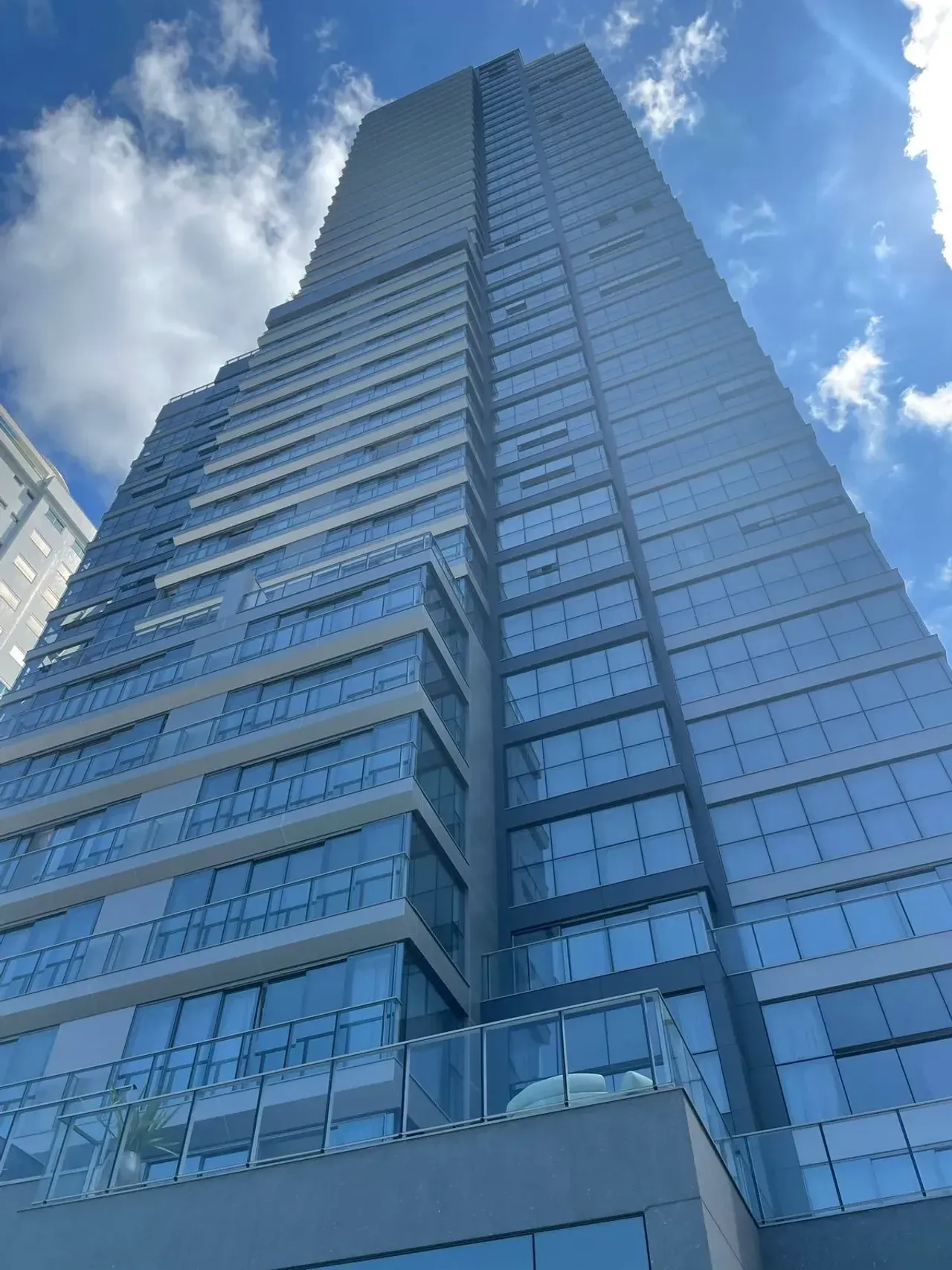 Apartamento no Edifício Splendido com 5 suítes em Balneário Camboriú