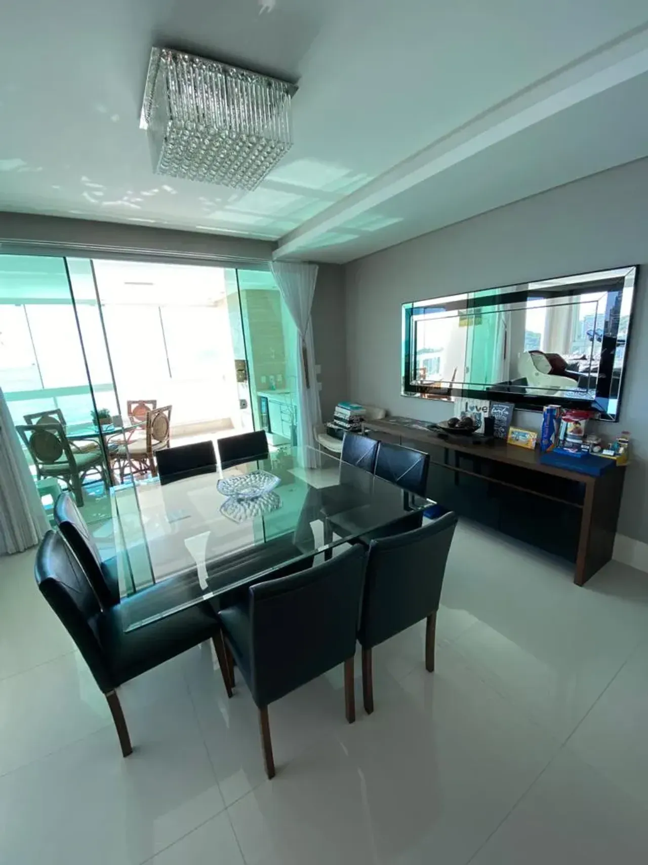 Apartamento no Edifício Metropolis com 4 suítes em Balneário Camboriú — foto 10