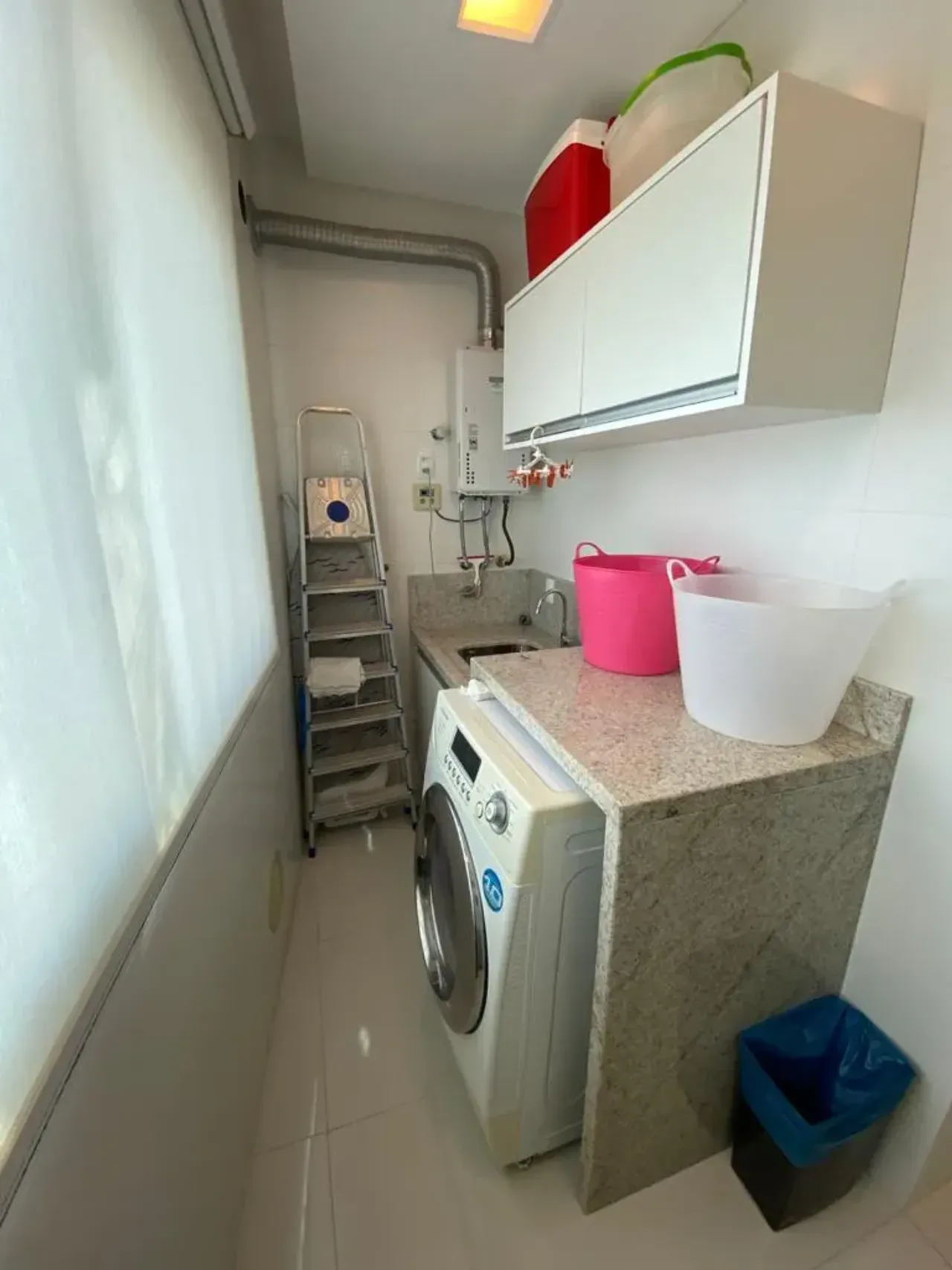 Apartamento no Edifício Metropolis com 4 suítes em Balneário Camboriú — foto 13