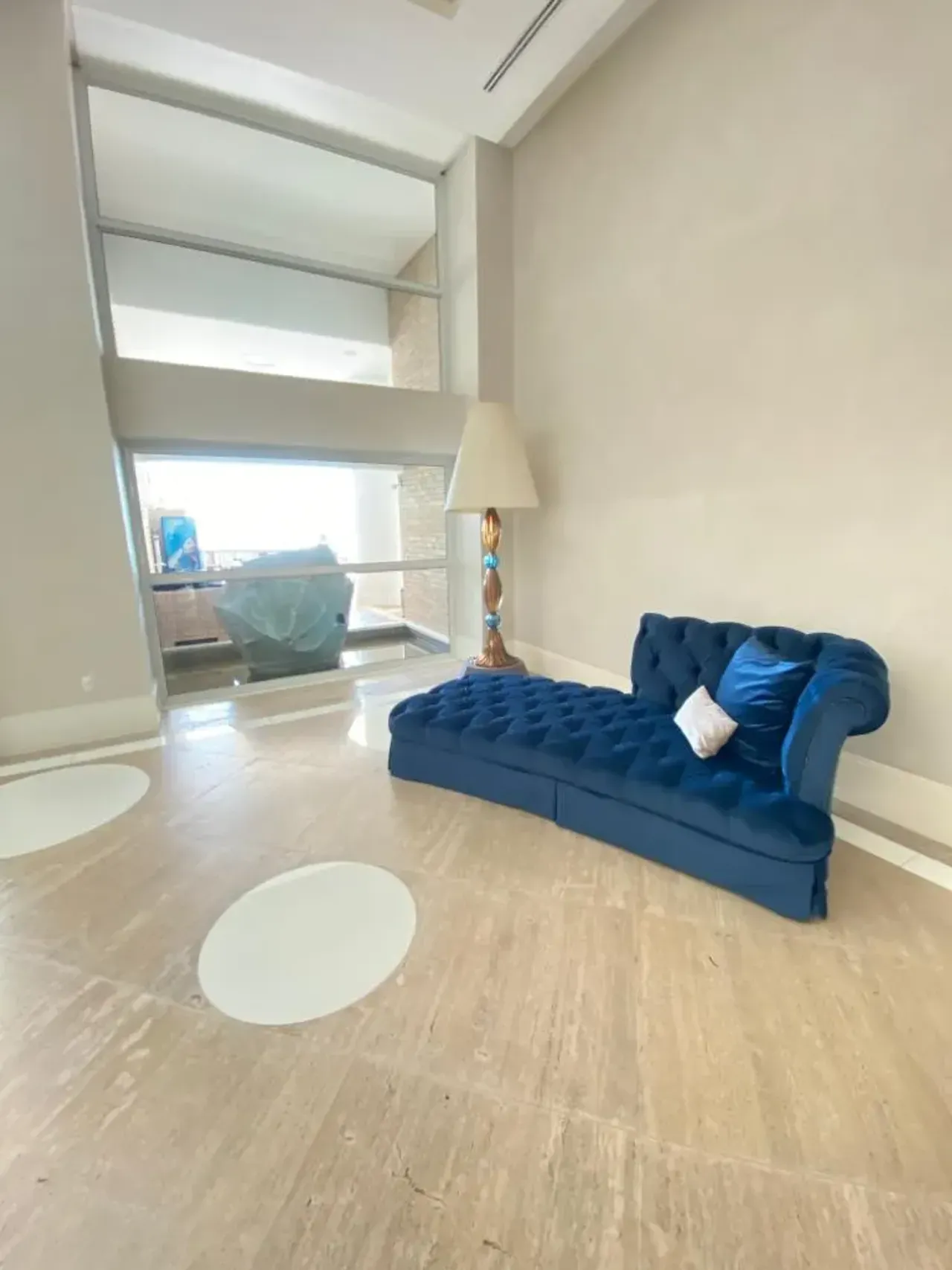 Apartamento no Edifício Metropolis com 4 suítes em Balneário Camboriú — foto 4