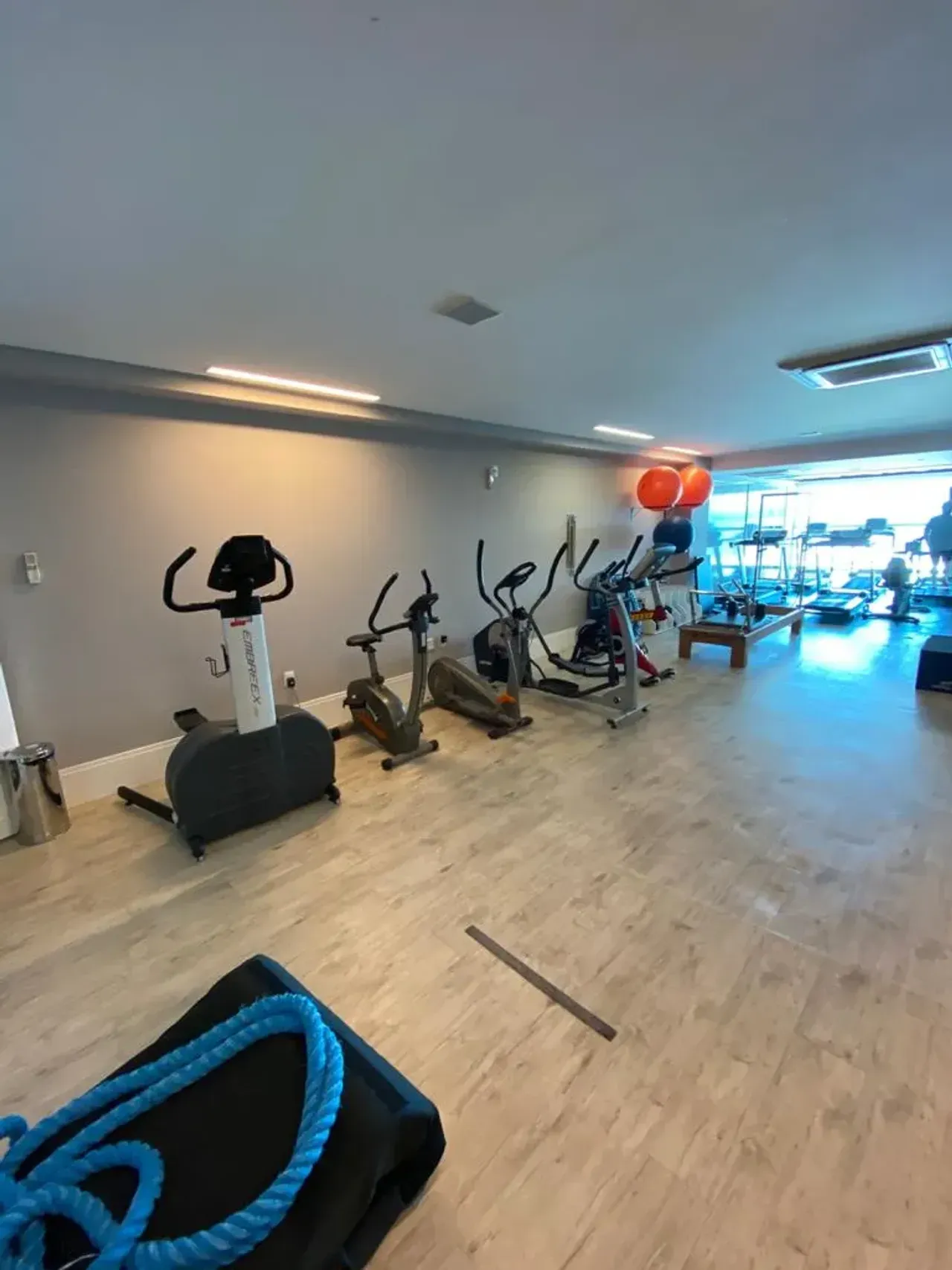 Apartamento no Edifício Metropolis com 4 suítes em Balneário Camboriú — foto 20