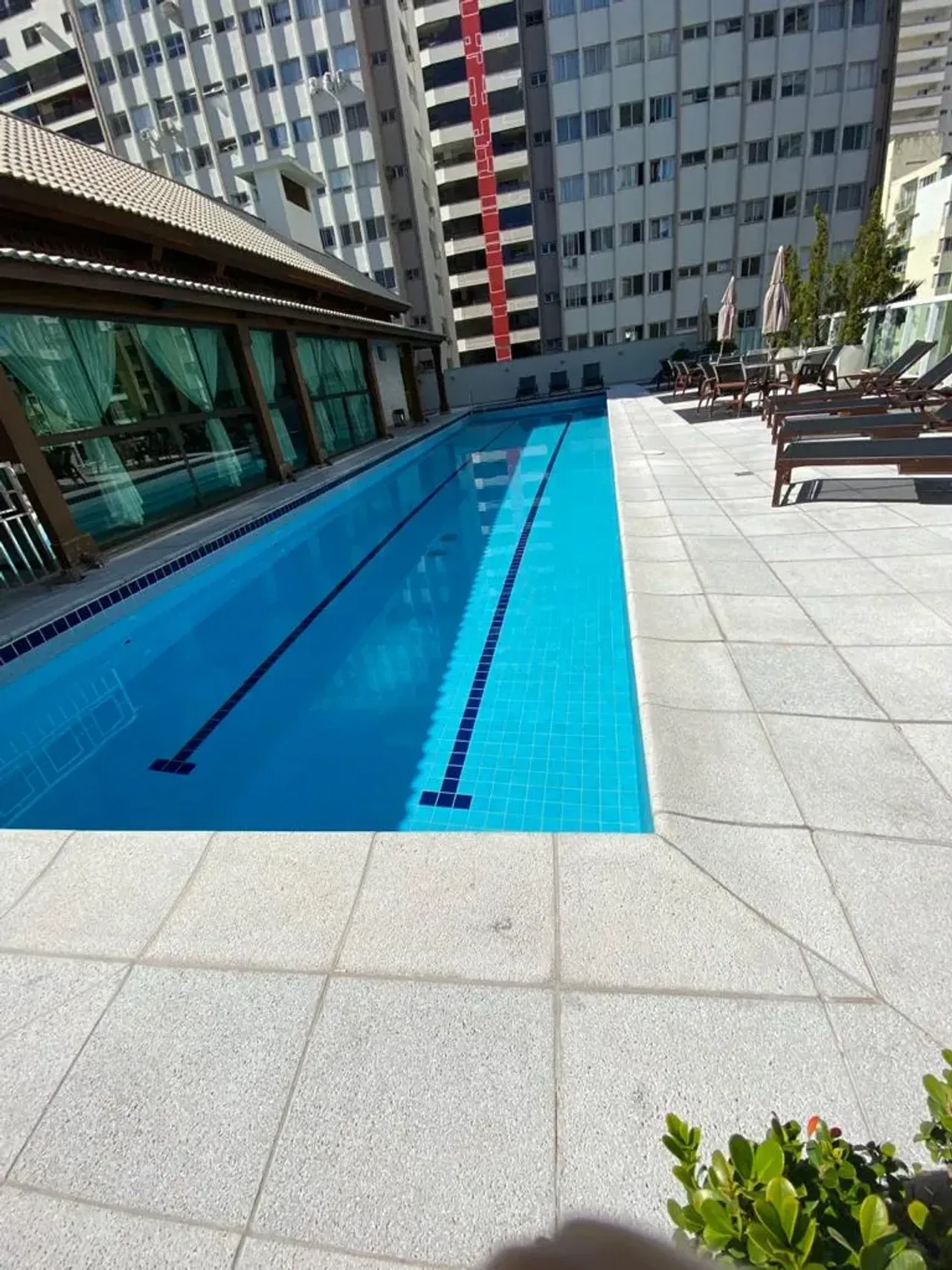 Apartamento no Edifício Metropolis com 4 suítes em Balneário Camboriú — foto 22