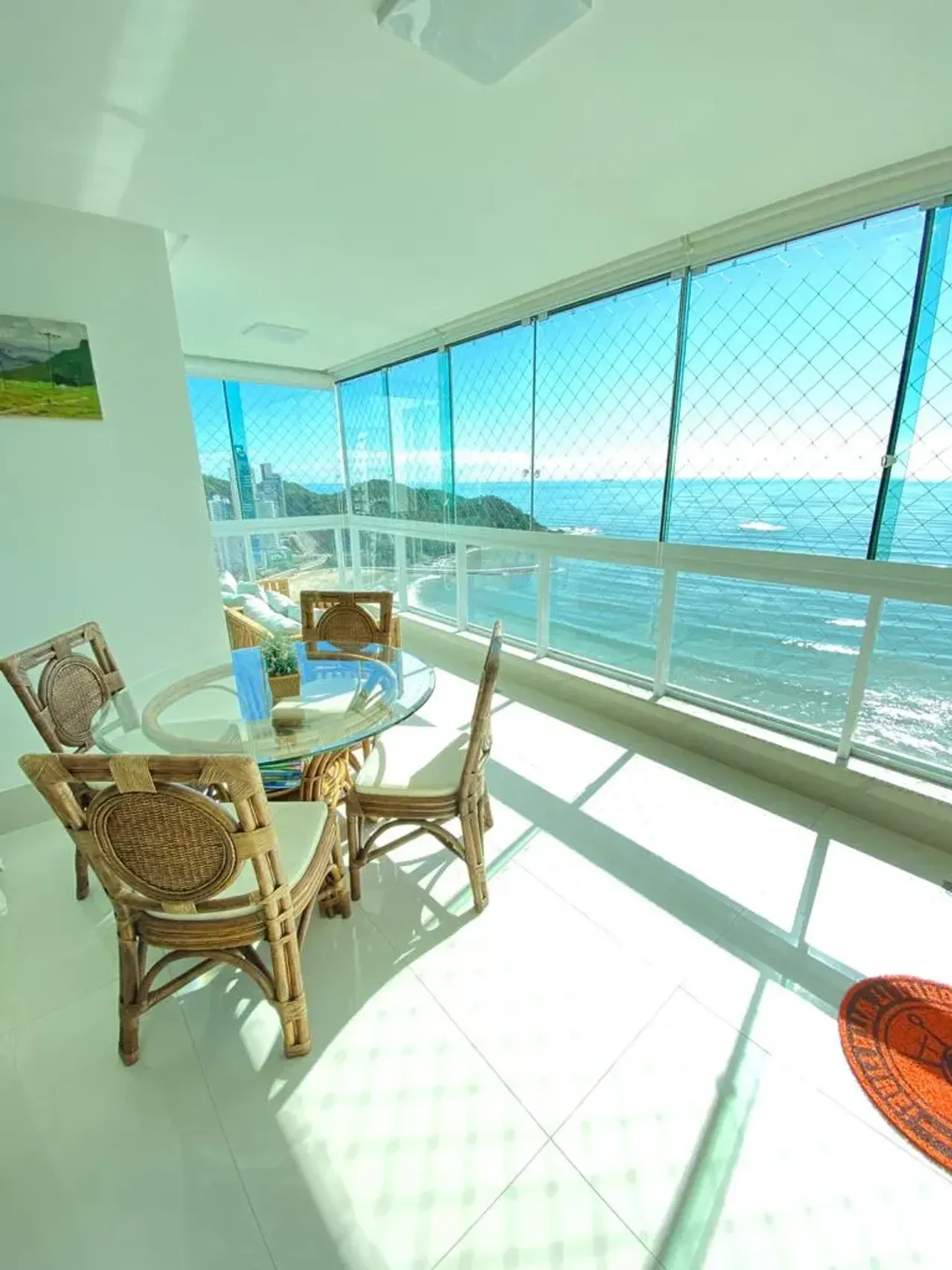 Apartamento no Edifício Metropolis com 4 suítes em Balneário Camboriú — foto 3