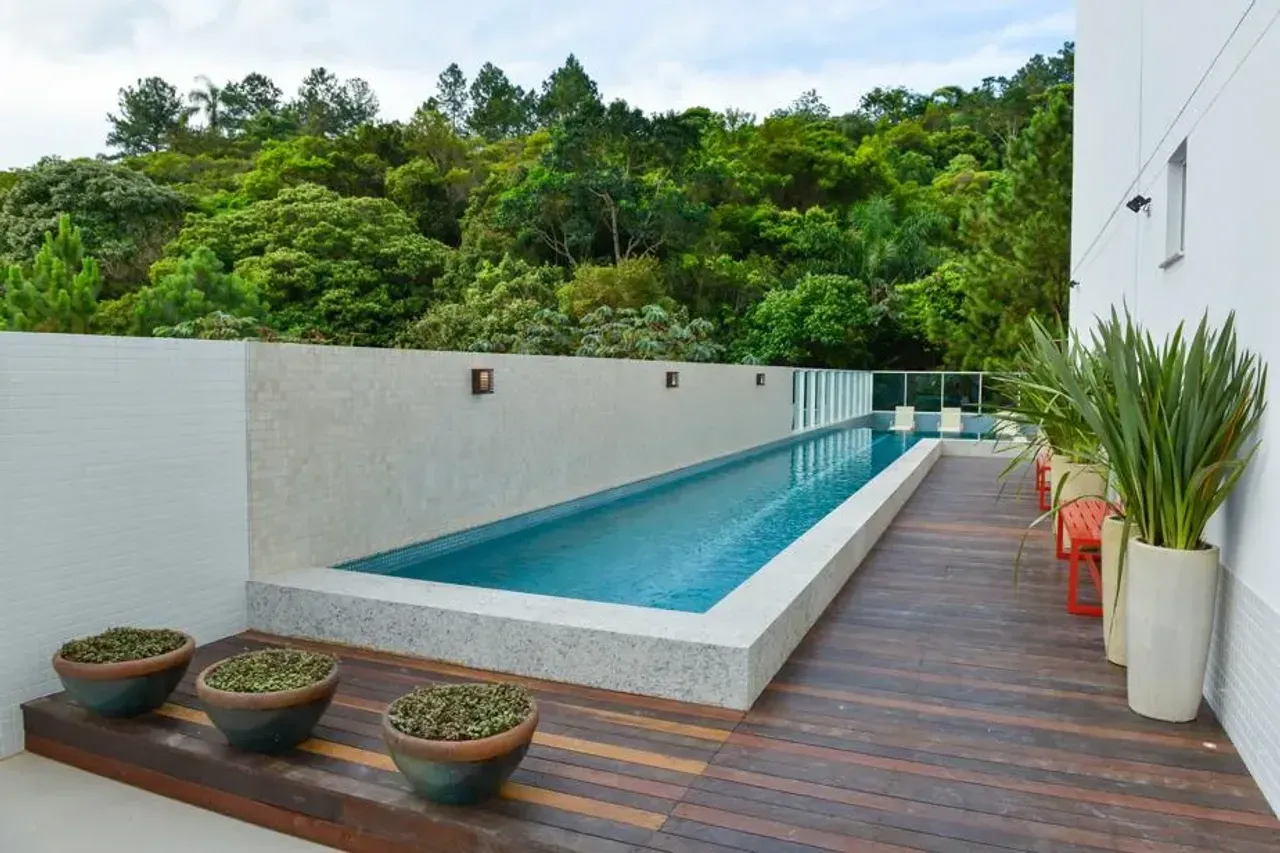 Apartamento Ed Vista Alta com 4 suítes em Balneário Camboriú