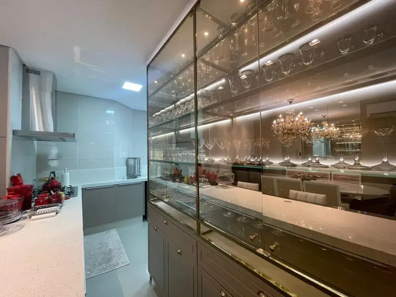 Apartamento Ed Vista Alta com 4 suítes em Balneário Camboriú — foto 10