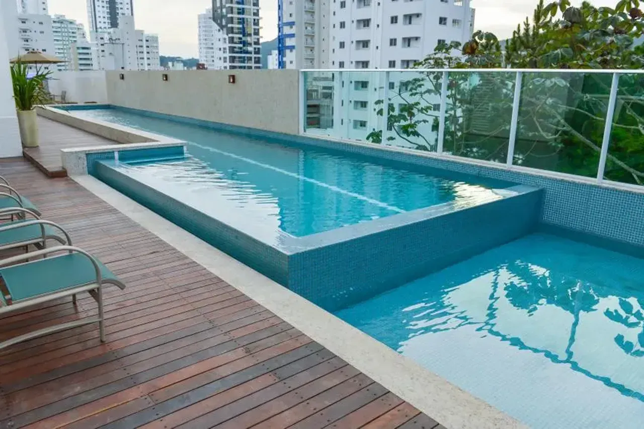 Apartamento Ed Vista Alta com 4 suítes em Balneário Camboriú — foto 11