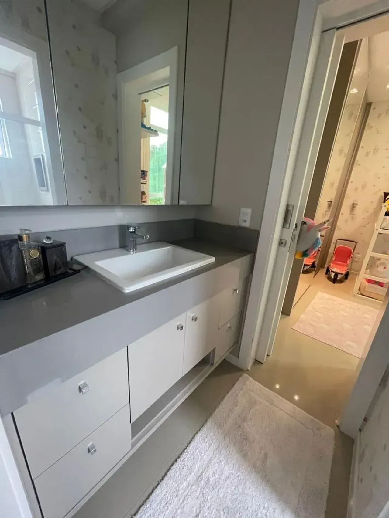 Apartamento Ed Vista Alta com 4 suítes em Balneário Camboriú — foto 12