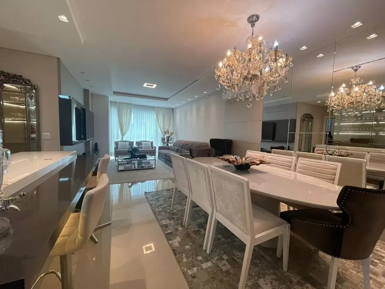 Apartamento Ed Vista Alta com 4 suítes em Balneário Camboriú — foto 15