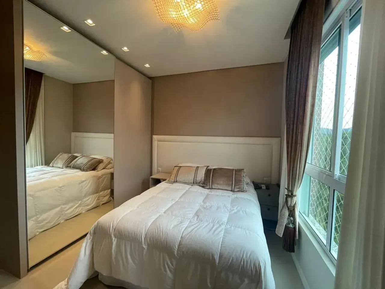 Apartamento Ed Vista Alta com 4 suítes em Balneário Camboriú — foto 17