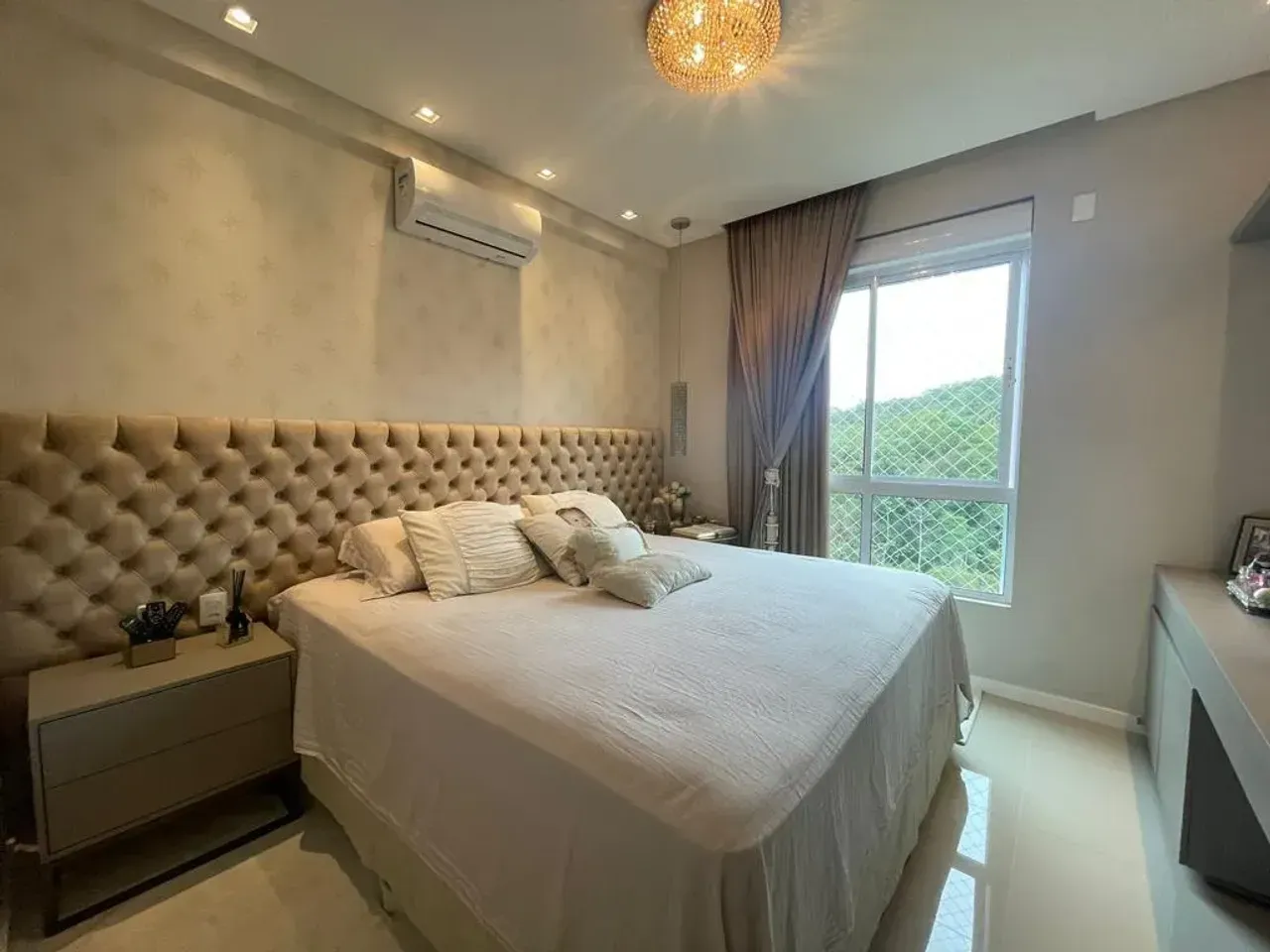 Apartamento Ed Vista Alta com 4 suítes em Balneário Camboriú — foto 6