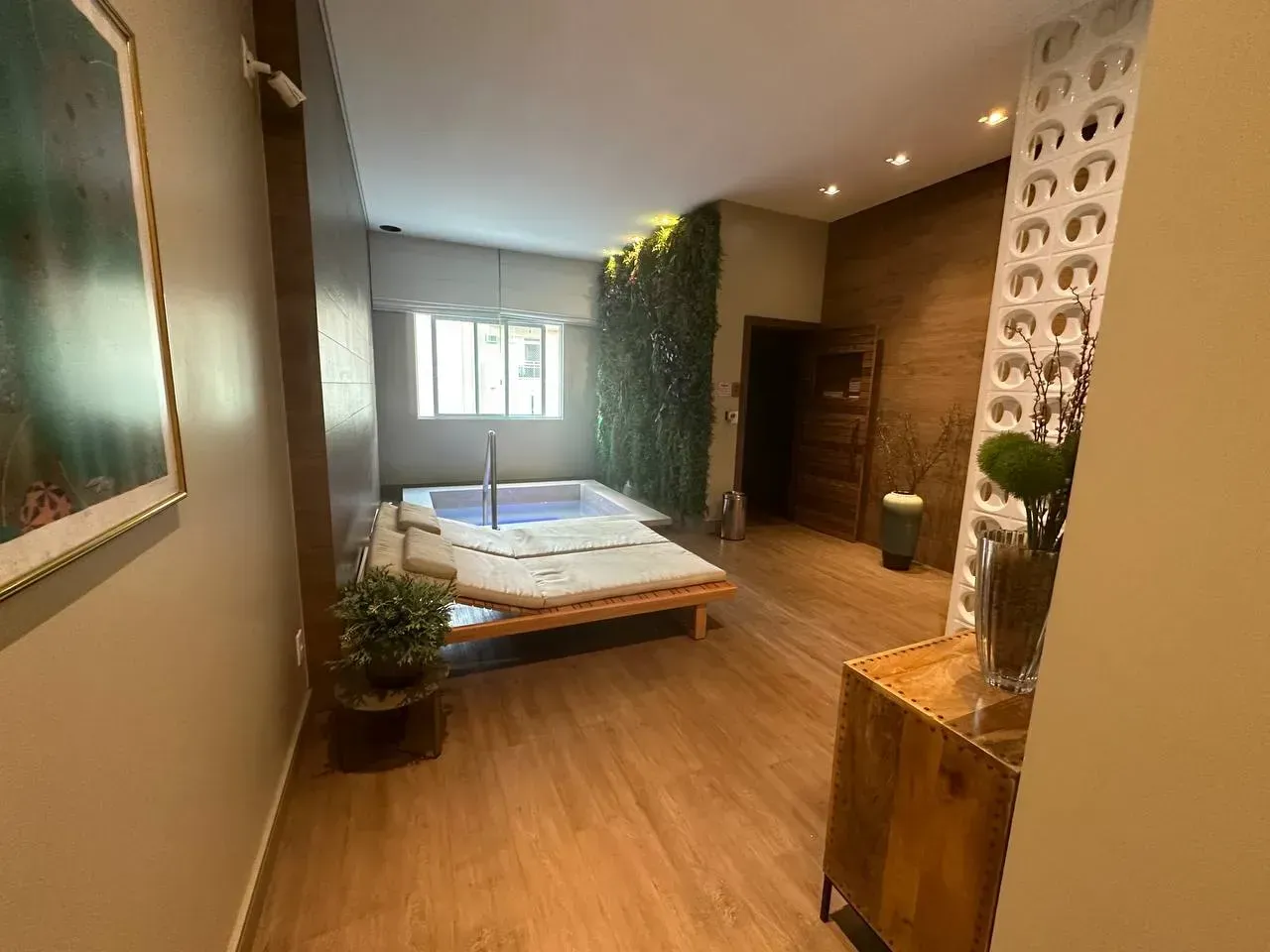 Apartamento no Serendipity Village Mobiliado com 3 suítes em Balneário Camboriú — foto 5