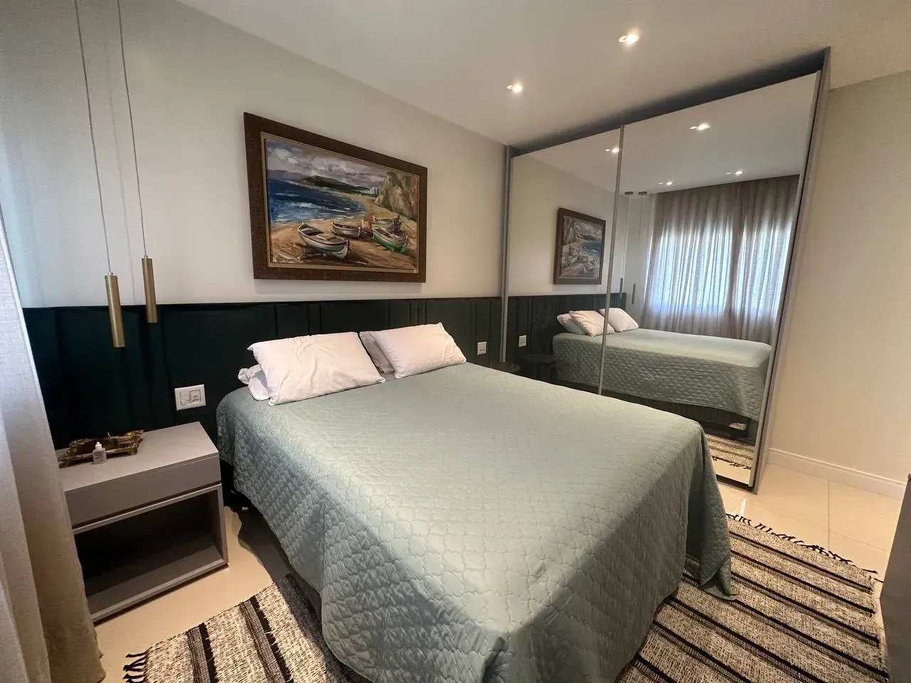 Apartamento no Serendipity Village Mobiliado com 3 suítes em Balneário Camboriú — foto 9