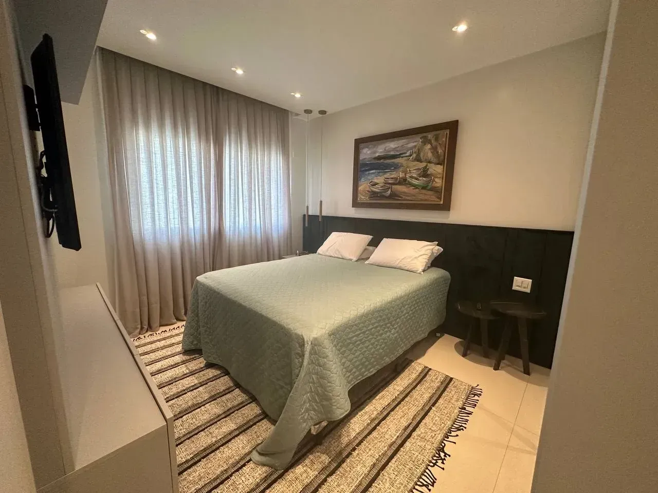 Apartamento no Serendipity Village Mobiliado com 3 suítes em Balneário Camboriú — foto 11