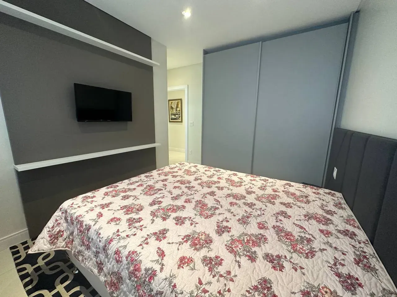 Apartamento no Serendipity Village Mobiliado com 3 suítes em Balneário Camboriú — foto 12