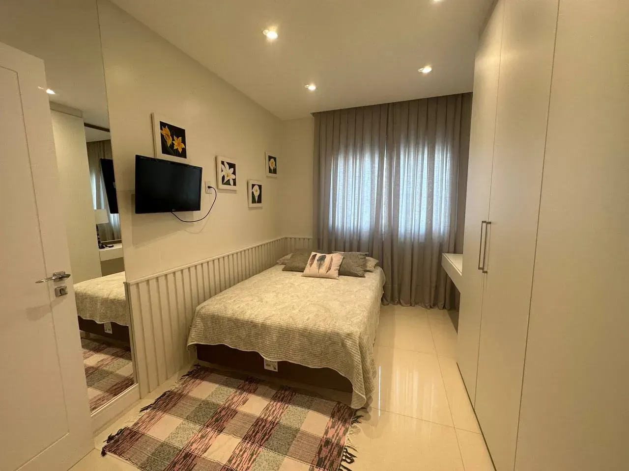 Apartamento no Serendipity Village Mobiliado com 3 suítes em Balneário Camboriú — foto 17