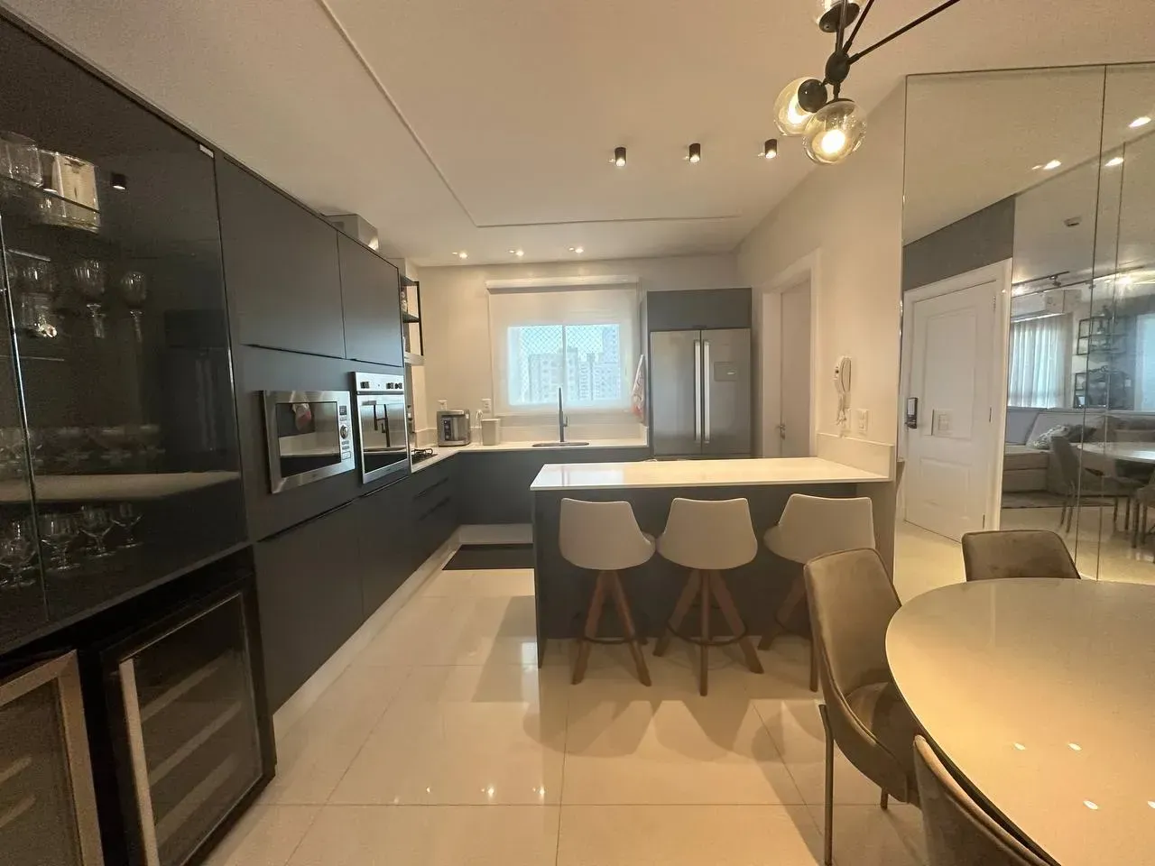 Apartamento no Serendipity Village Mobiliado com 3 suítes em Balneário Camboriú — foto 20
