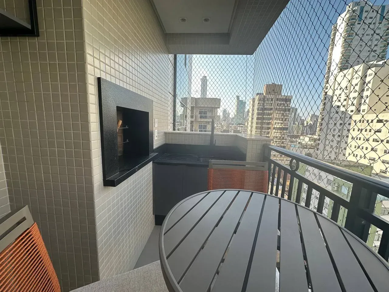 Apartamento no Serendipity Village Mobiliado com 3 suítes em Balneário Camboriú — foto 22
