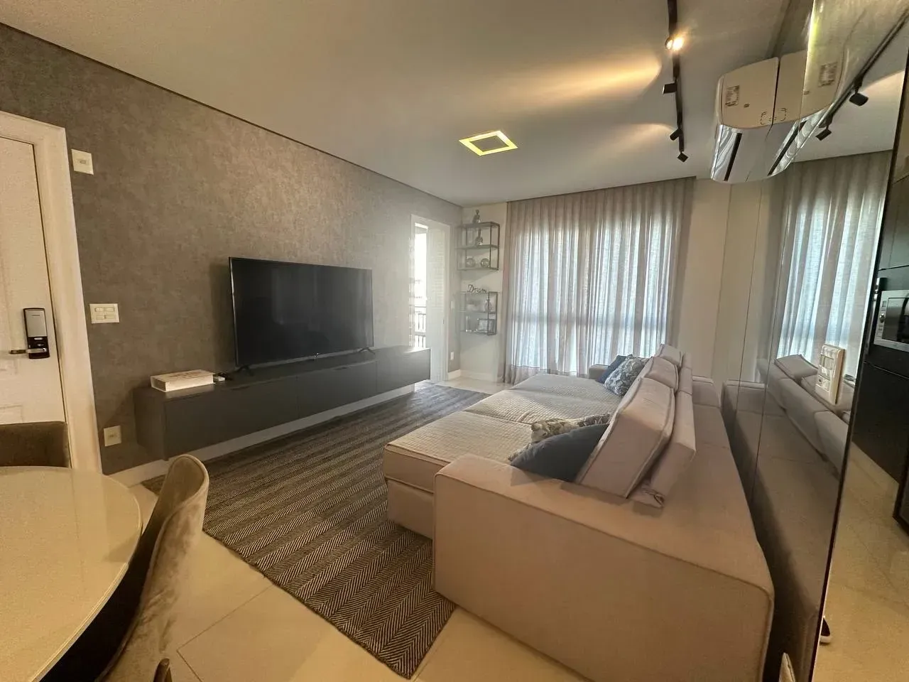 Apartamento no Serendipity Village Mobiliado com 3 suítes em Balneário Camboriú — foto 23