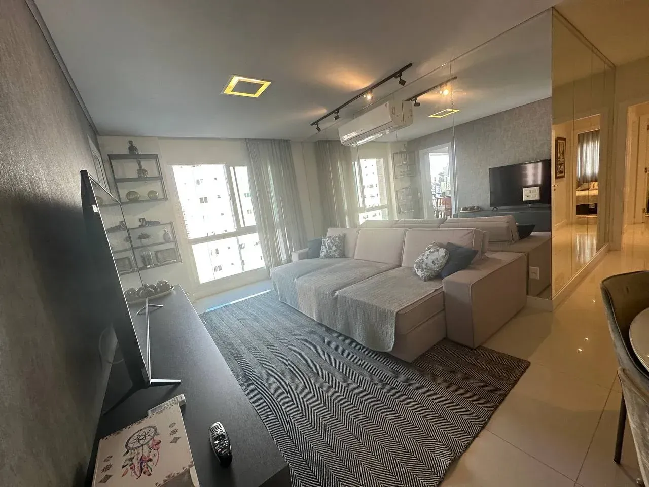 Apartamento no Serendipity Village Mobiliado com 3 suítes em Balneário Camboriú — foto 24