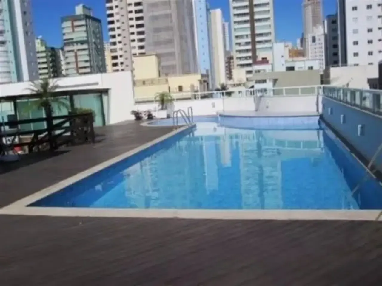 Apartamento no Edifício Esquina Di Fiori Residence com 3 dormitórios em Balneário Camboriú