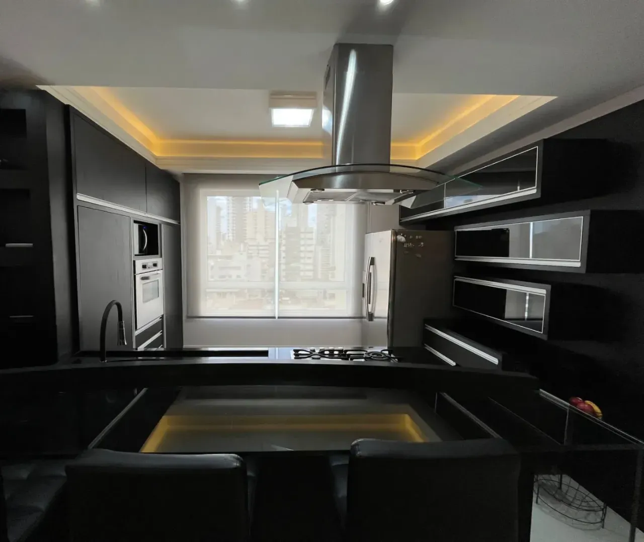 Apartamento no Edifício Esquina Di Fiori Residence com 3 dormitórios em Balneário Camboriú — foto 3