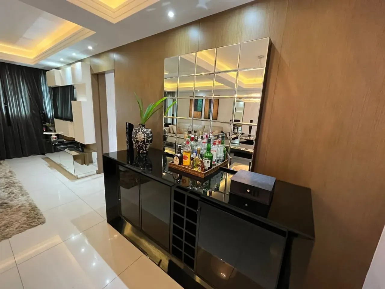 Apartamento no Edifício Esquina Di Fiori Residence com 3 dormitórios em Balneário Camboriú — foto 9