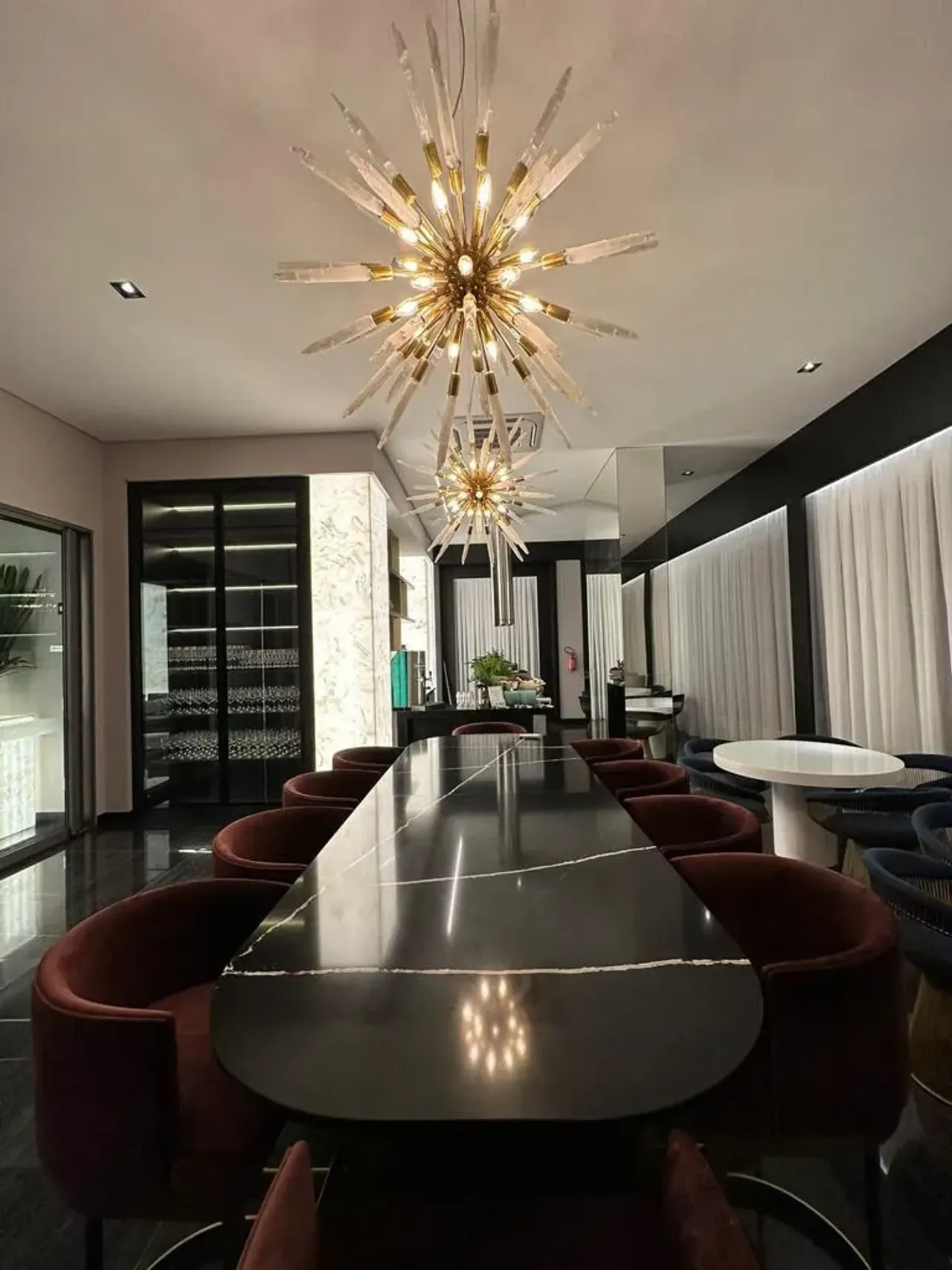 Apartamento no Home Square Residence com 3 suítes em Balneário Camboriú — foto 2