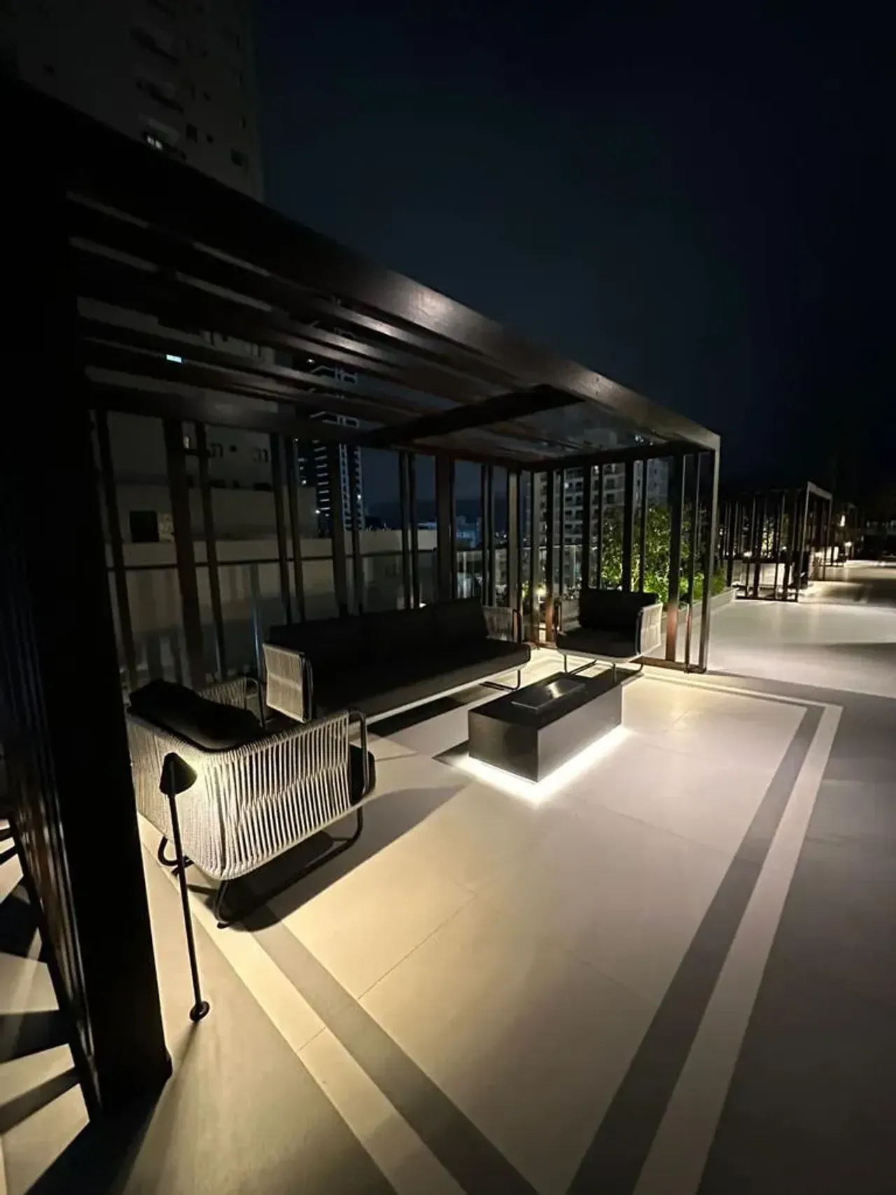 Apartamento no Home Square Residence com 3 suítes em Balneário Camboriú — foto 5