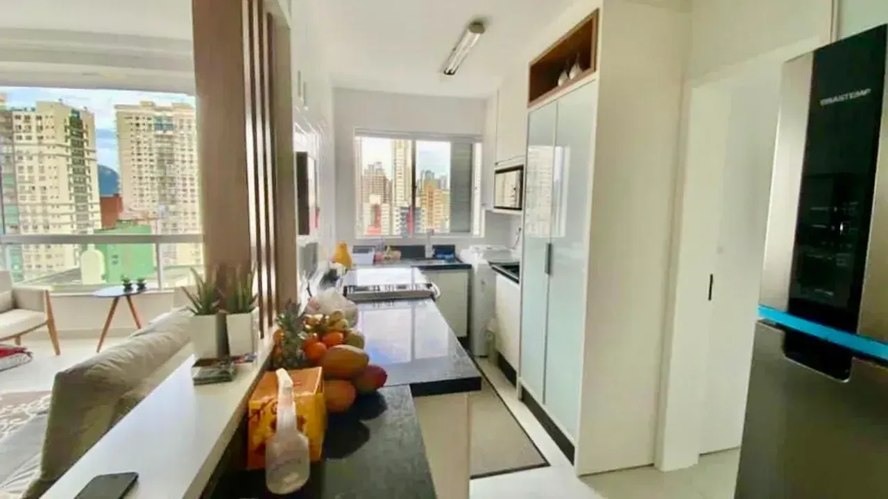 Apartamento Solar do Cangongo com 3 suítes em Balneário Camboriú — foto 15